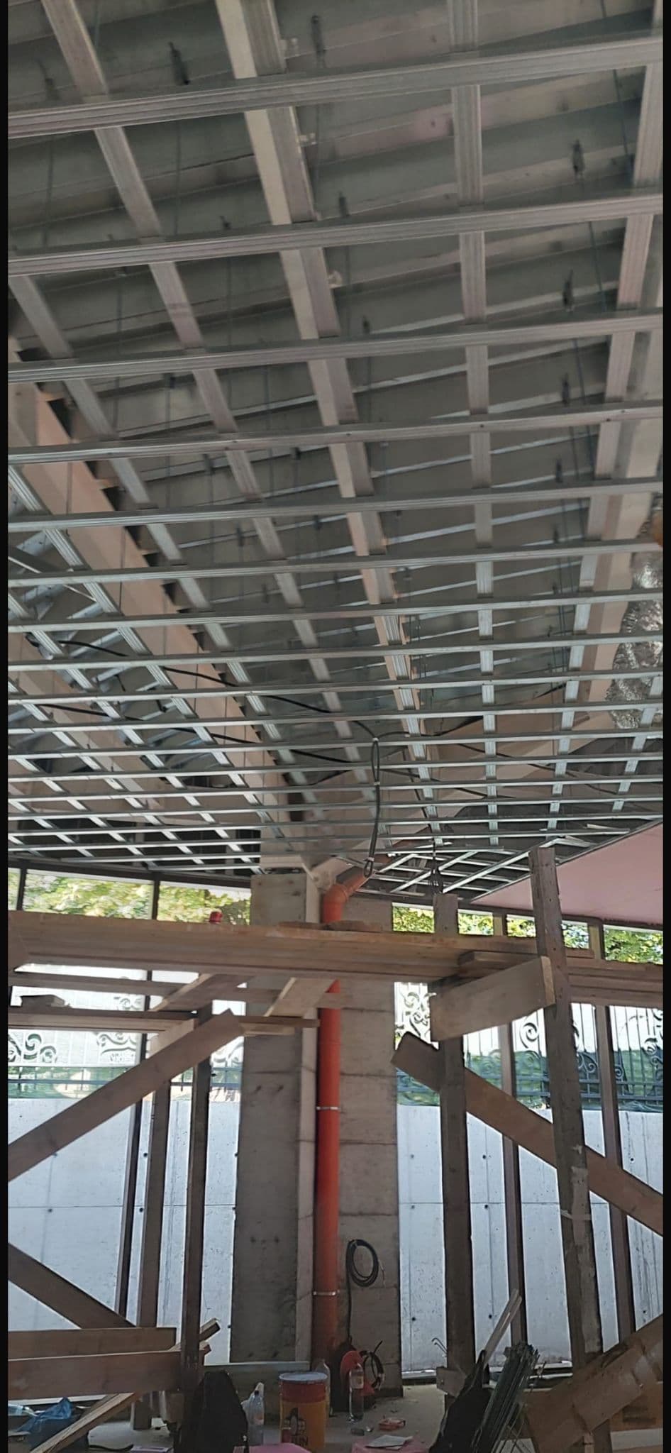Instalații electrice - lucrare 3