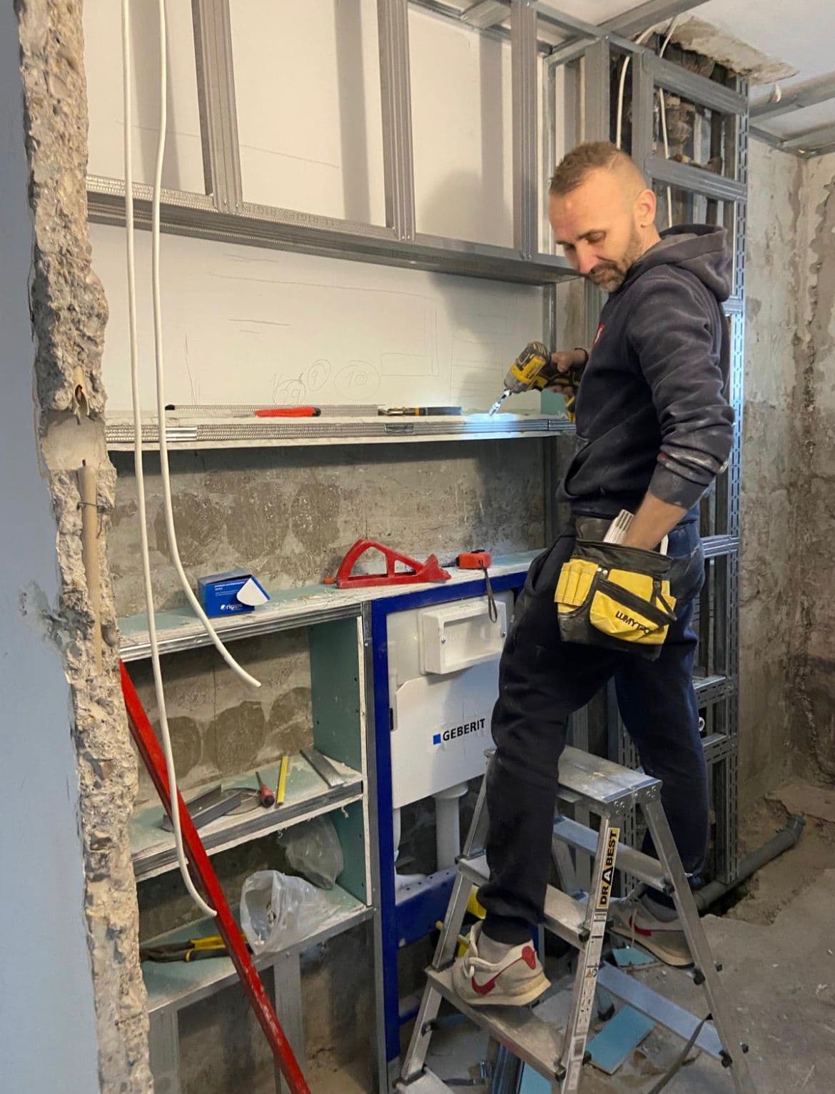 Instalații electrice - lucrare 5